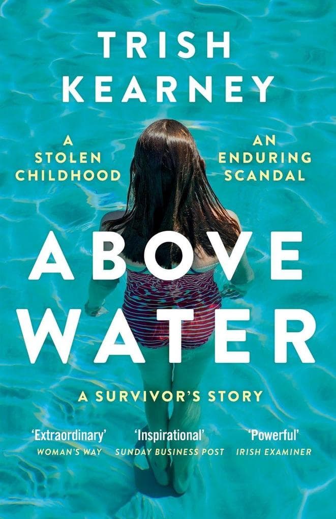Above Water