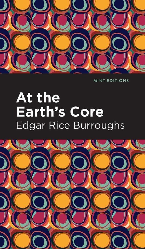At the Earth's Core