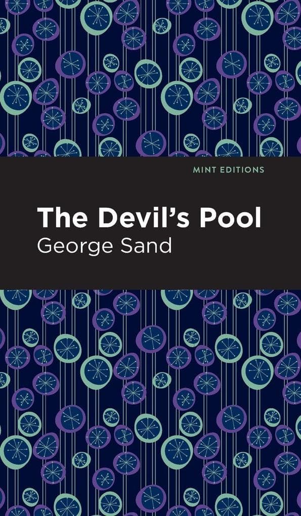 The Devil's Pool