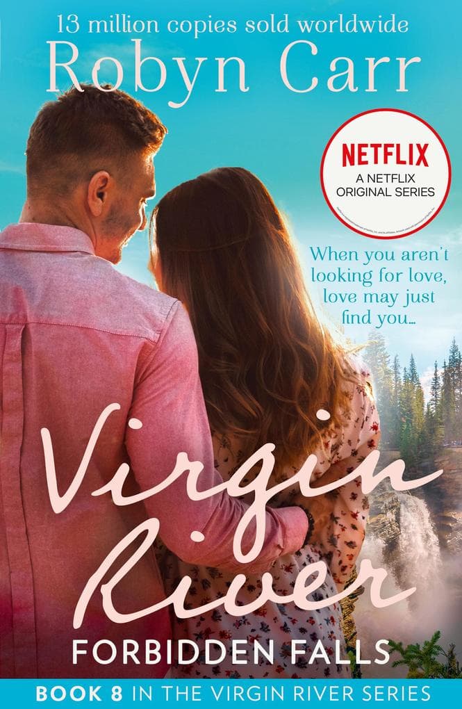 FORBIDDEN FALLS_VIRGIN RIV8 PB