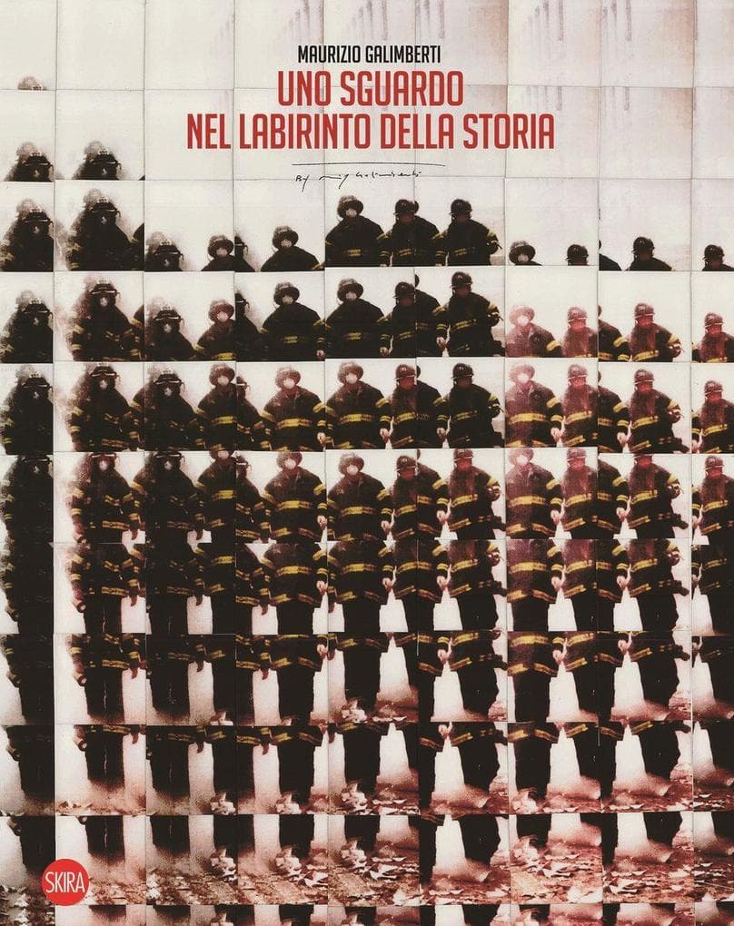 Uno sguardo nel labirinto della Storia