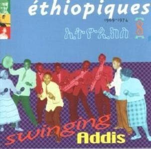 Ethiopiques 8