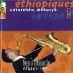 Ethiopiques 14