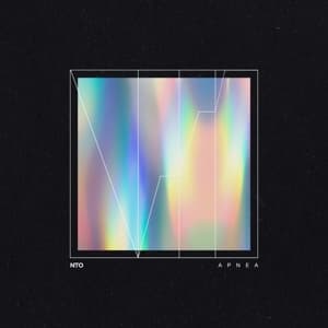 Apnea (ltd.2LP/GTF/Black Vinyl)