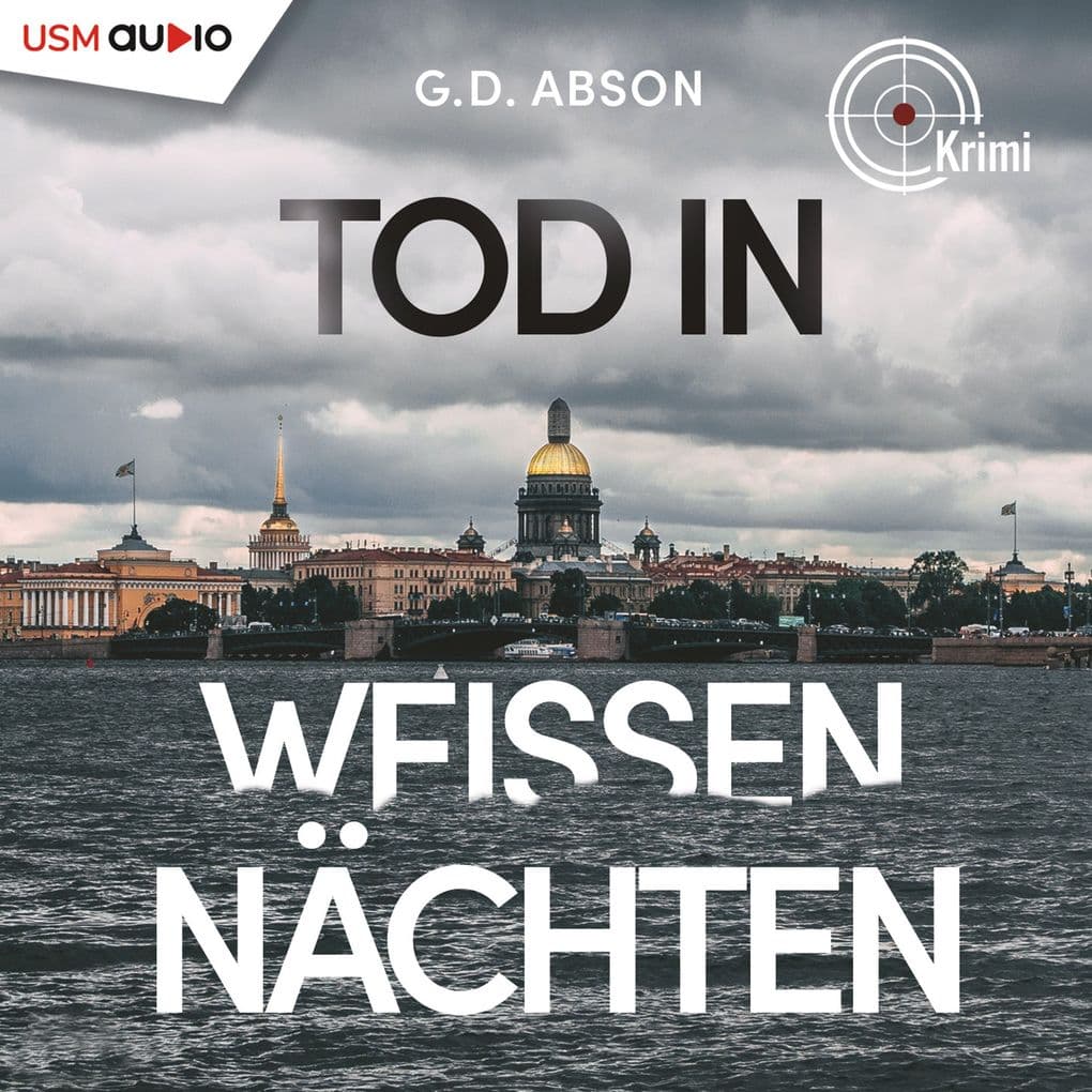 Tod in Weissen Nächten