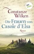 Die Frauen von Casole d'Elsa