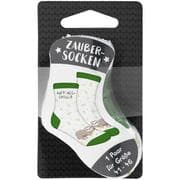 Zaubersocken  Auftags-Chiller
