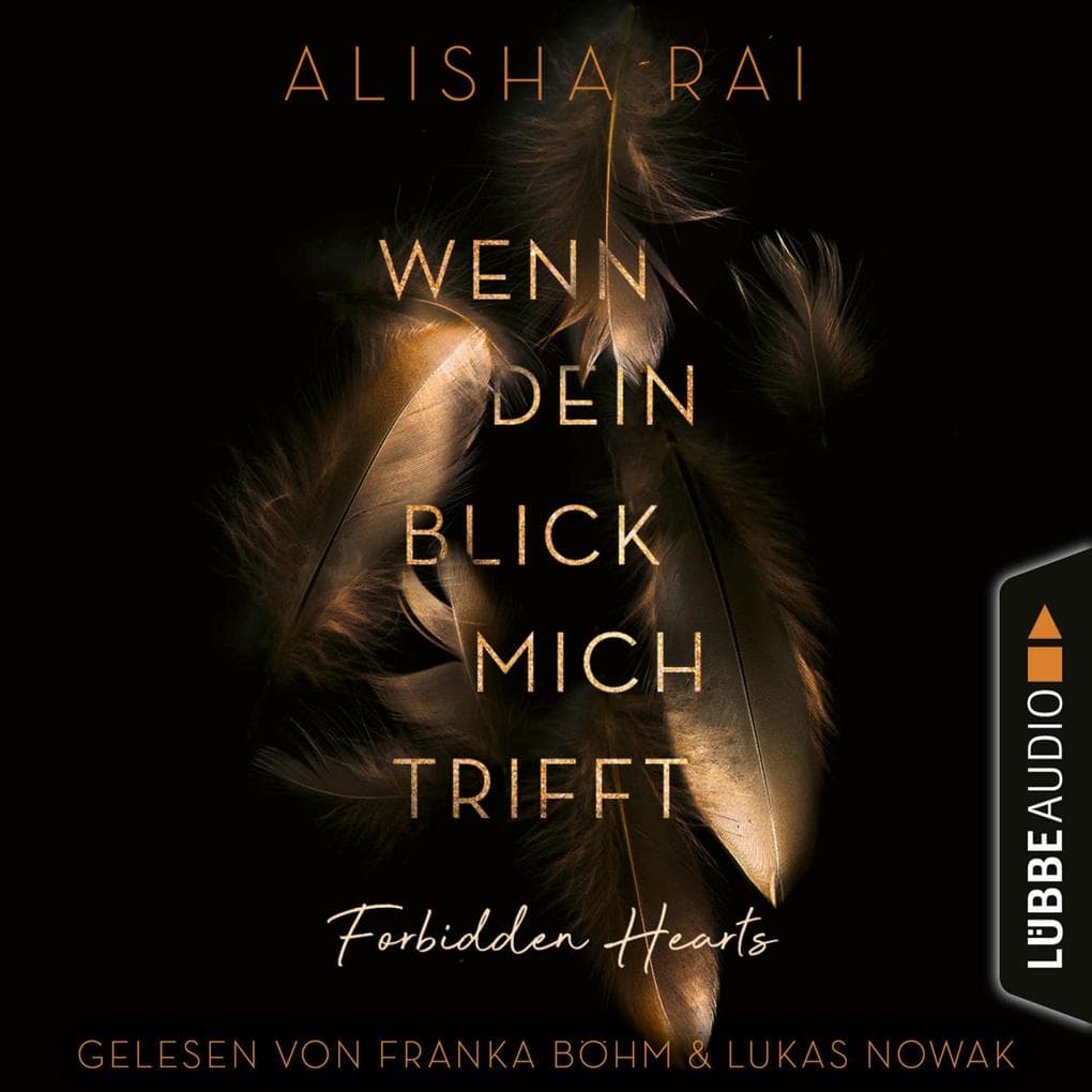 Wenn dein Blick mich trifft