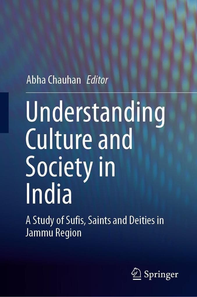 Understanding Culture and Society in India