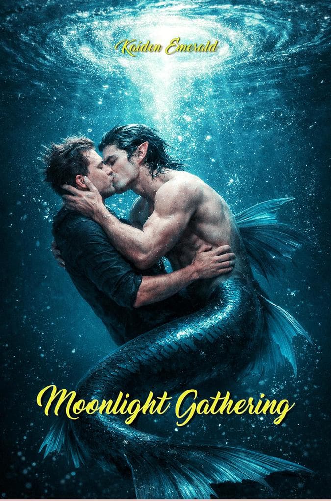 Moonlight Gathering