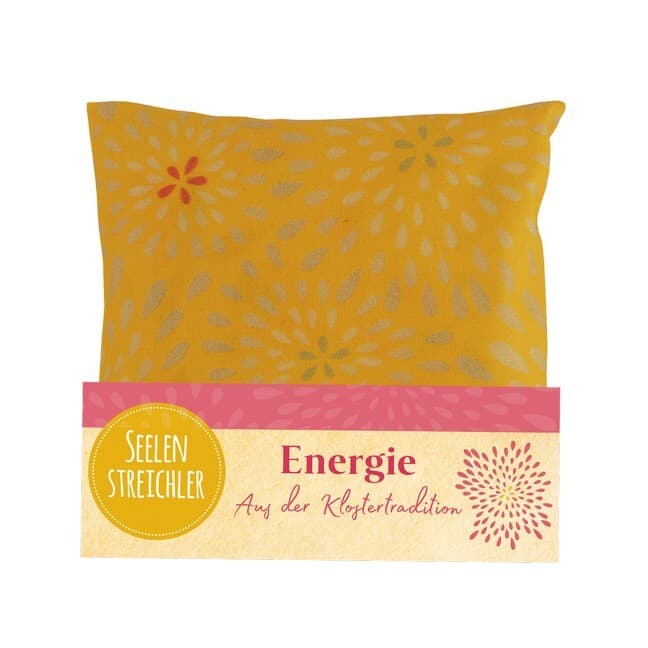 Kissen Energie