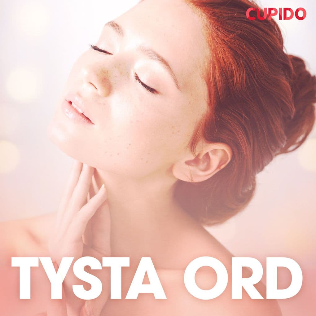 Tysta ord erotiska noveller