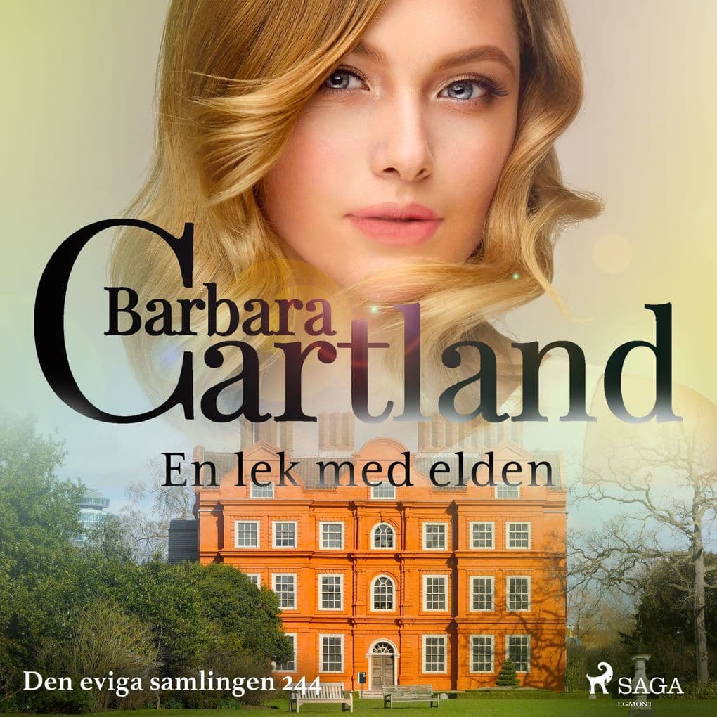 En lek med elden
