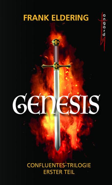 GENESIS: CONFLUENTES-TRILOGIE ERSTER TEIL
