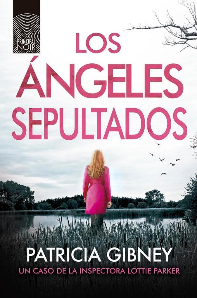 Angeles Sepultados, Los