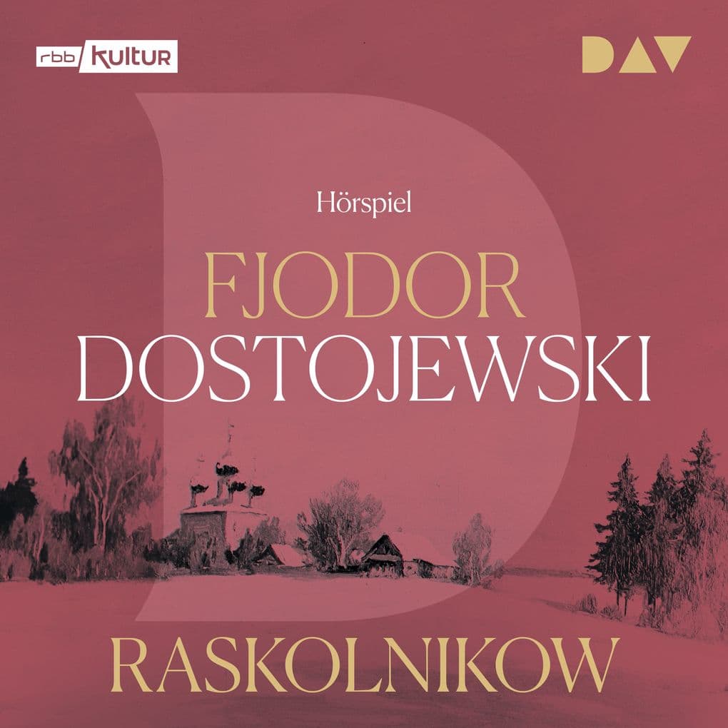 Raskolnikow