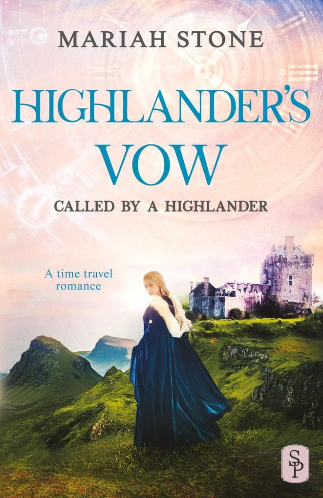 Highlander's Vow