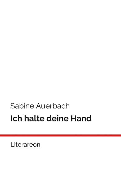 Ich halte deine Hand