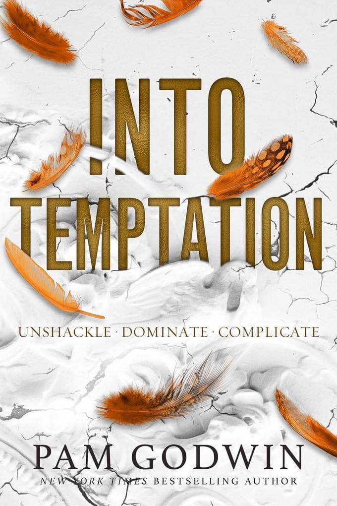Into Temptation (Deliver Box Set, #3)