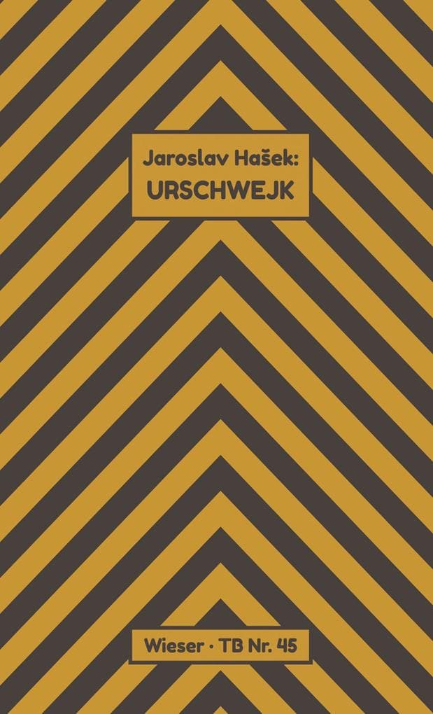 Urschwejk