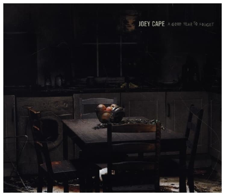 A Good Year To Forget