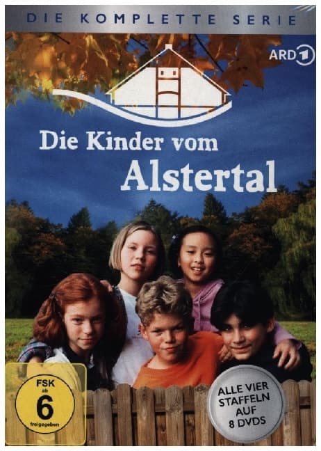 Die Kinder vom Alstertal