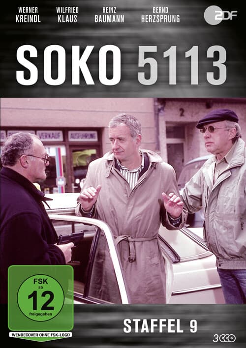 Soko 5113