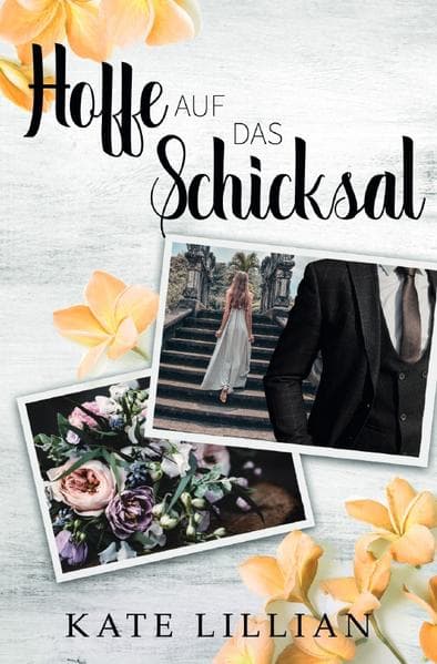 Hoffe auf das Schicksal