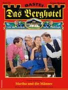 Das Berghotel 251