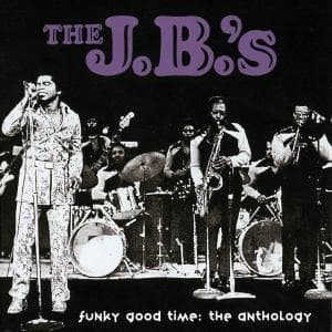 Funky Good Time/Anthology