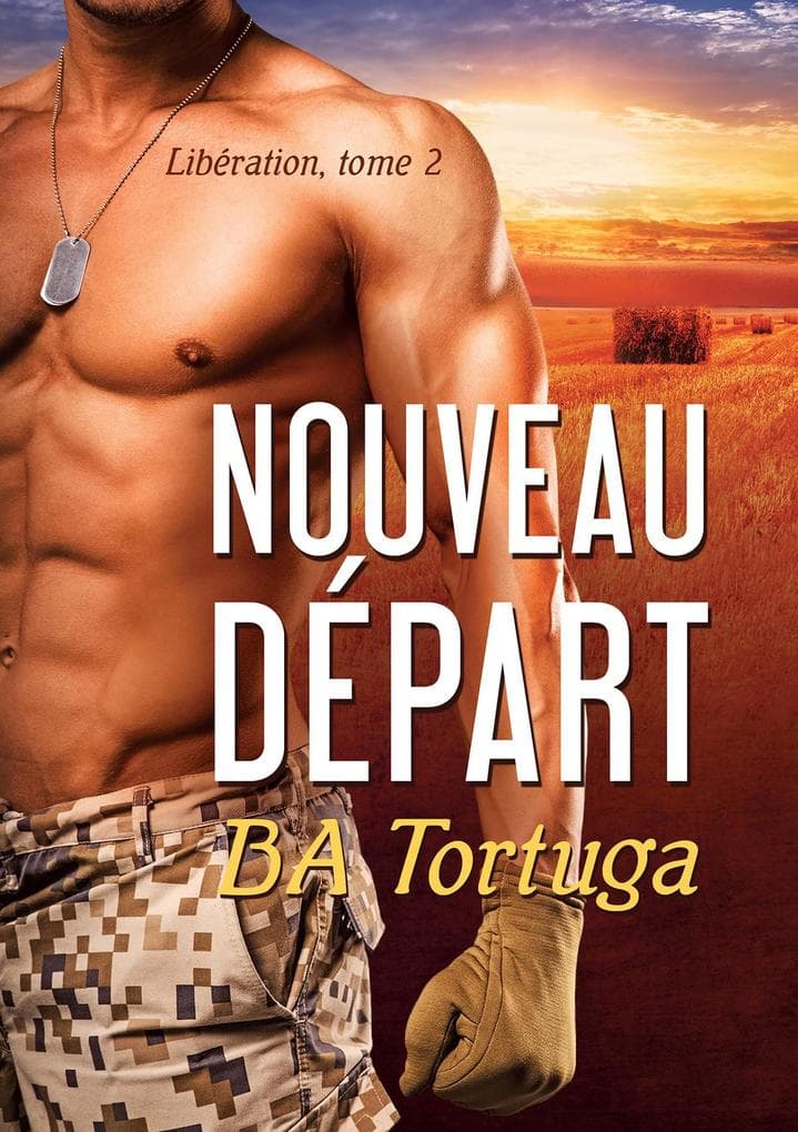Nouveau Depart (Release, #2)