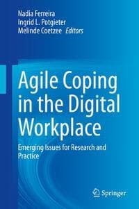 Agile Coping in the Digital Workplace