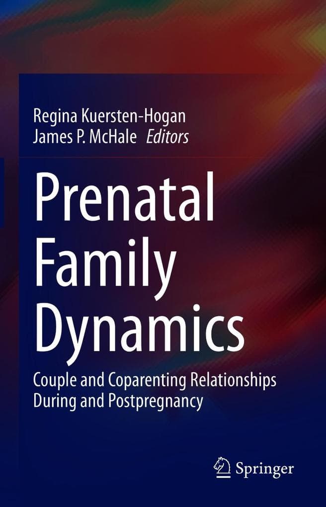 Prenatal Family Dynamics
