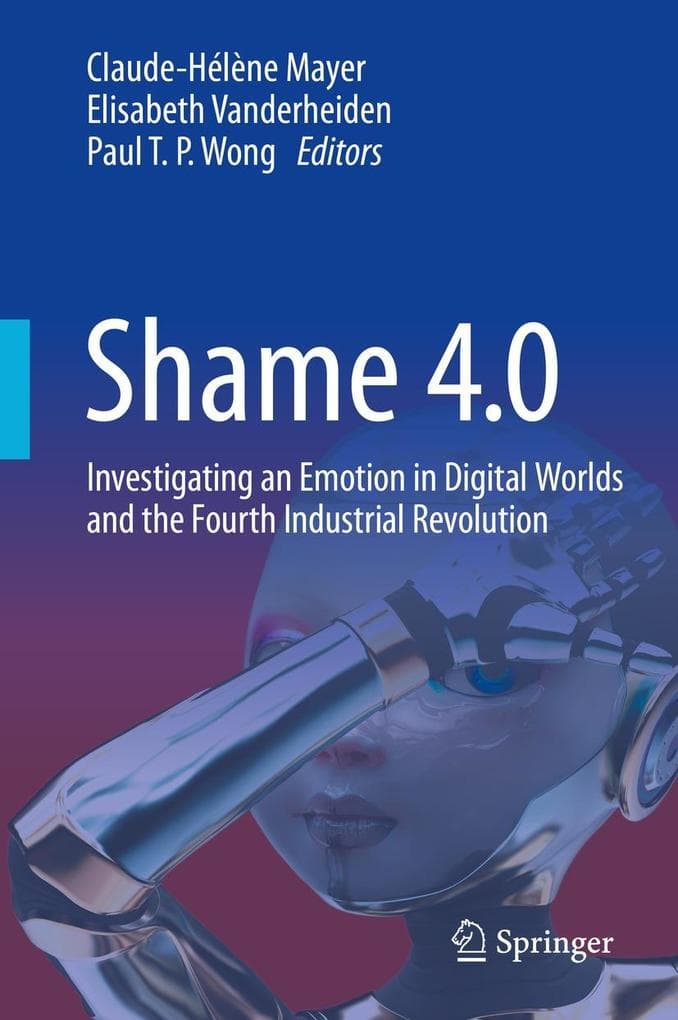 Shame 4.0