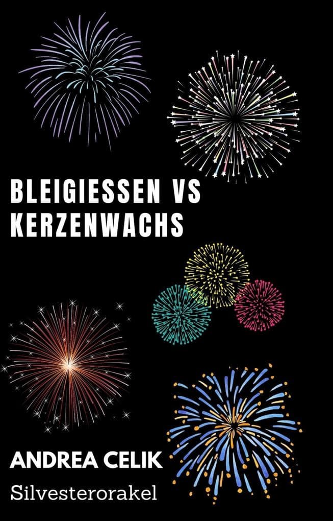 Bleigießen vs Kerzenwachsgießen: Silvesterorakel