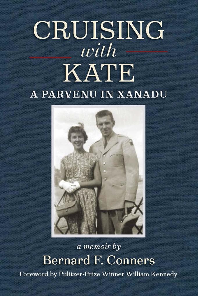 Cruising with Kate