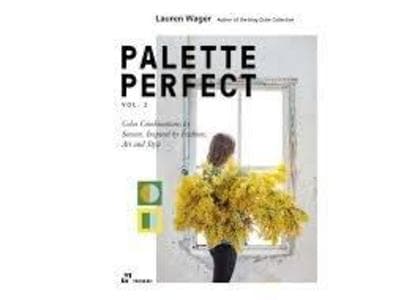 Palette Perfect, Vol. 2