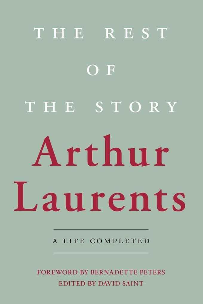 Rest of the Story