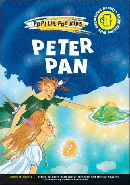 PETER PAN