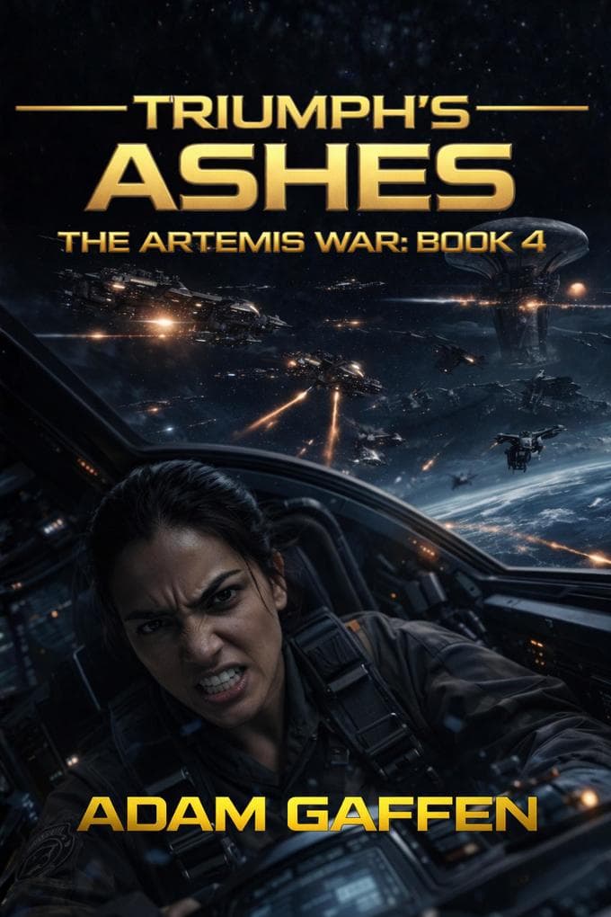 Triumph's Ashes