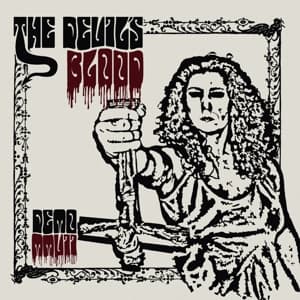 Demo MMVII (10''EP/Black Vinyl)