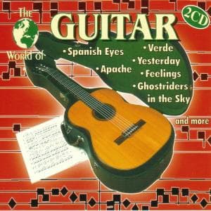 Guitar Hits