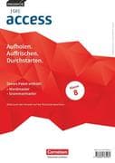English G Access - G9 - Band 4: 8. Schuljahr - Wordmaster und Grammarmaster (Im Paket)
