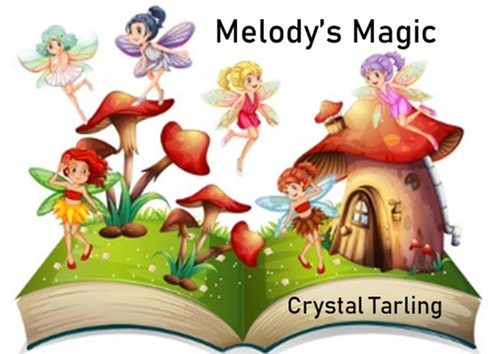 Melody's Magic (Elementals)