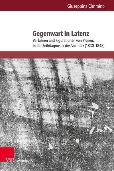 Gegenwart in Latenz