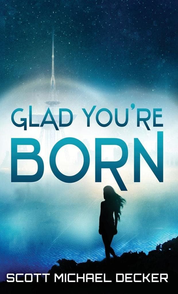 Glad You're Born