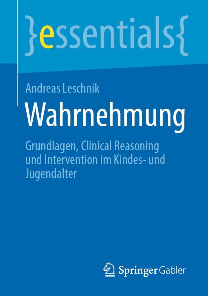 Wahrnehmung