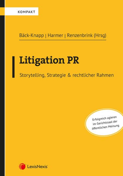 Litigation PR