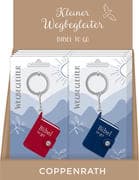 Schlüsselanhänger - Bibel to go