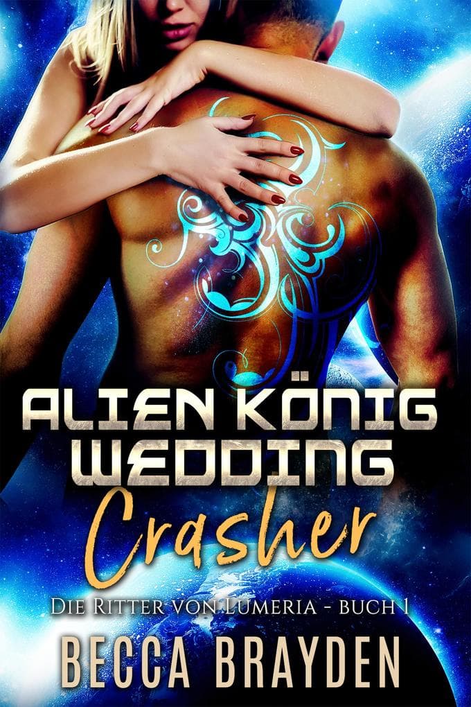 Alien König Wedding Crasher
